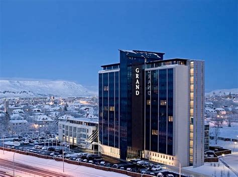Find Casino Hotels & Resorts in Reykjavik .